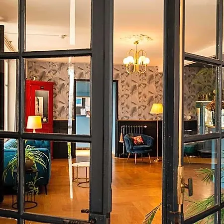 Otel The Originals Boutique, Victoria, 3*