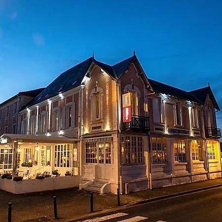 The Originals Boutique, Victoria, Otel 3*