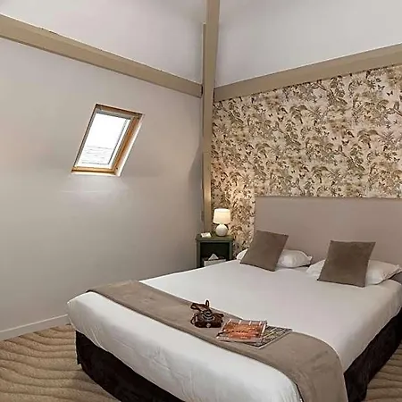The Originals Boutique, Victoria, 3*