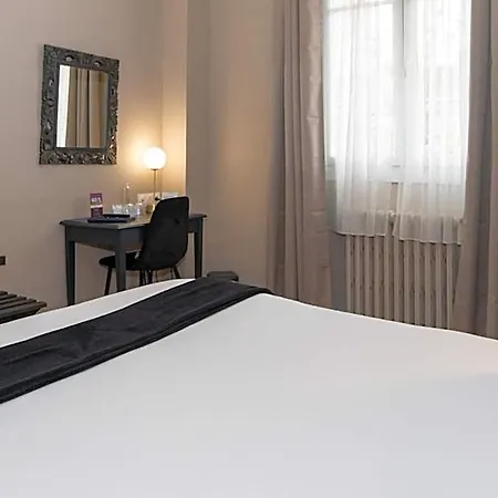 The Originals Boutique, Victoria, Otel Châtelaillon-Plage