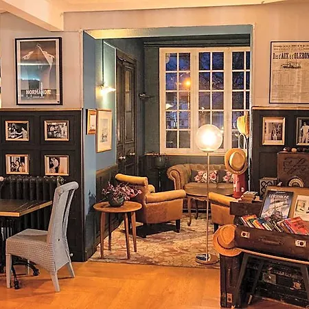 The Originals Boutique, Victoria, Châtelaillon-Plage