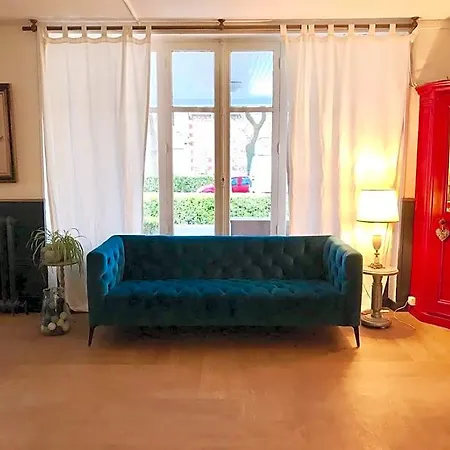 The Originals Boutique, Victoria, Шатлайон-Плаж