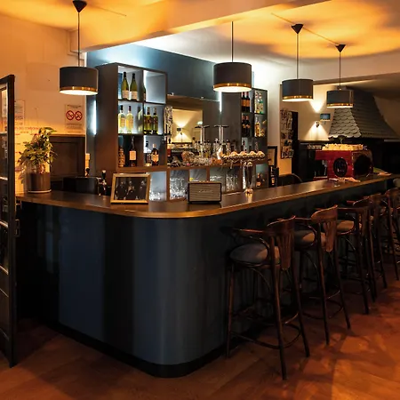 The Originals Boutique, Victoria, Hotel
