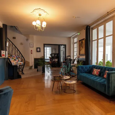 The Originals Boutique, Victoria, Hotel Chatelaillon-Plage
