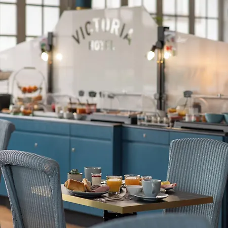 The Originals Boutique, Victoria, Hotel Chatelaillon-Plage
