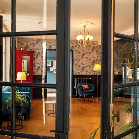 Hotel The Originals Boutique, Victoria, Chatelaillon-Plage