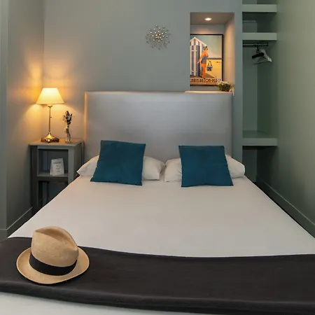 The Originals Boutique, Victoria, Hotel