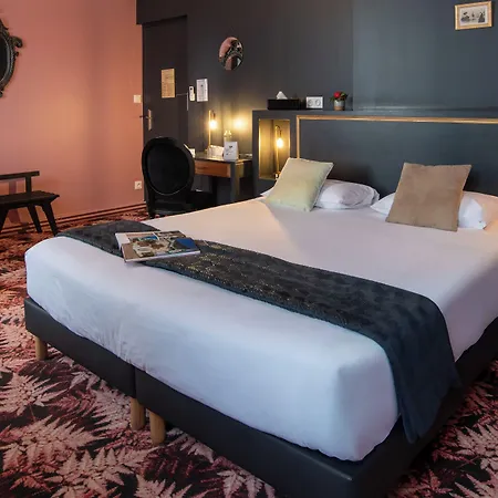 The Originals Boutique, Victoria, Hotel 3*