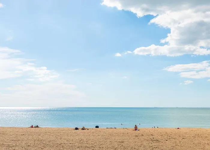 Hotel The Originals Boutique, Victoria, Châtelaillon-Plage