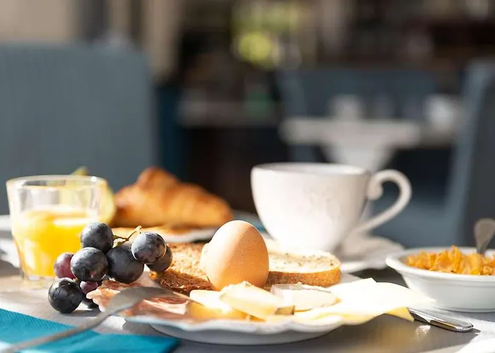 The Originals Boutique, Victoria, 3* Châtelaillon-Plage