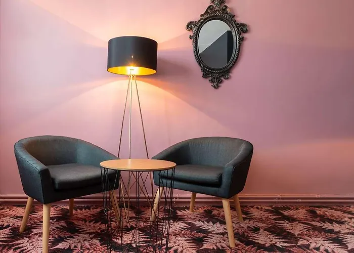 The Originals Boutique, Victoria, Hotel Châtelaillon-Plage