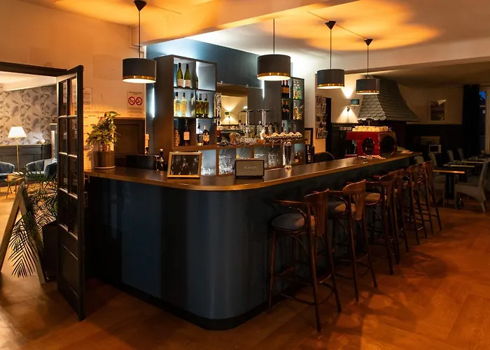 The Originals Boutique, Victoria, 3*