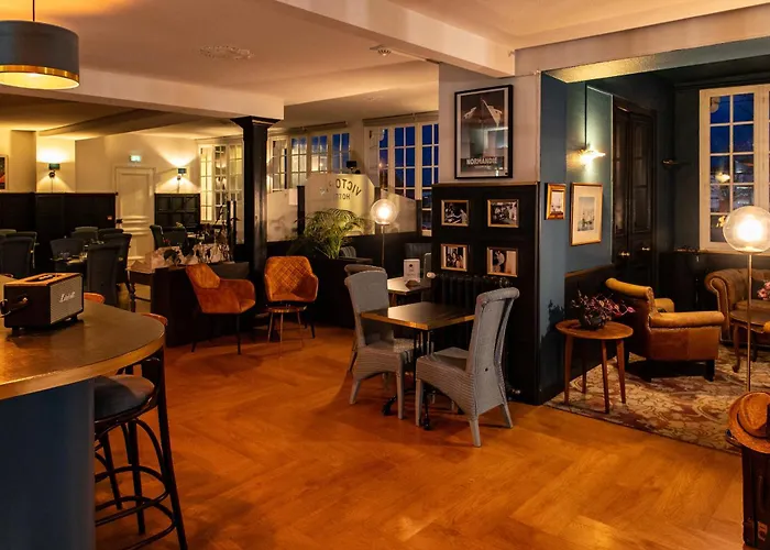 The Originals Boutique, Victoria, 3* Châtelaillon-Plage