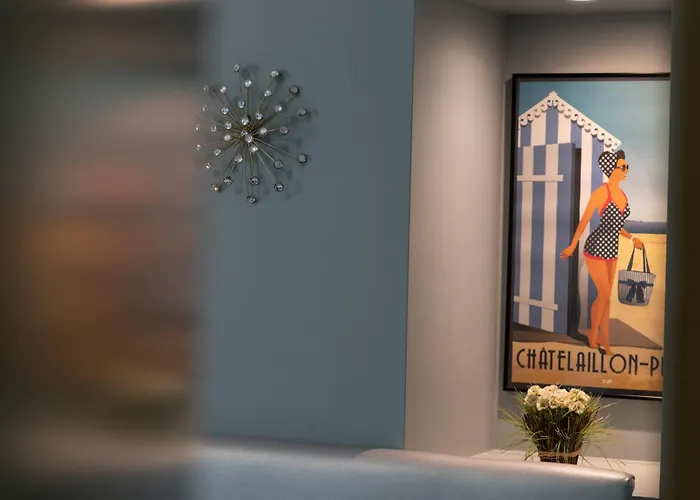 The Originals Boutique, Victoria,