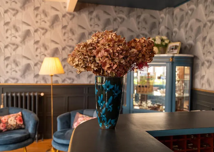 Hotel The Originals Boutique, Victoria, Châtelaillon-Plage