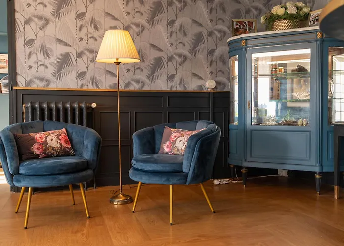 The Originals Boutique, Victoria, 3* Châtelaillon-Plage