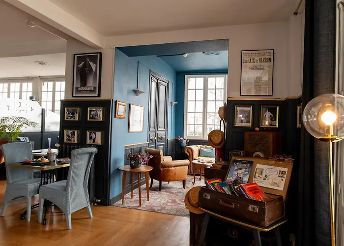 The Originals Boutique, Victoria, 3* Châtelaillon-Plage