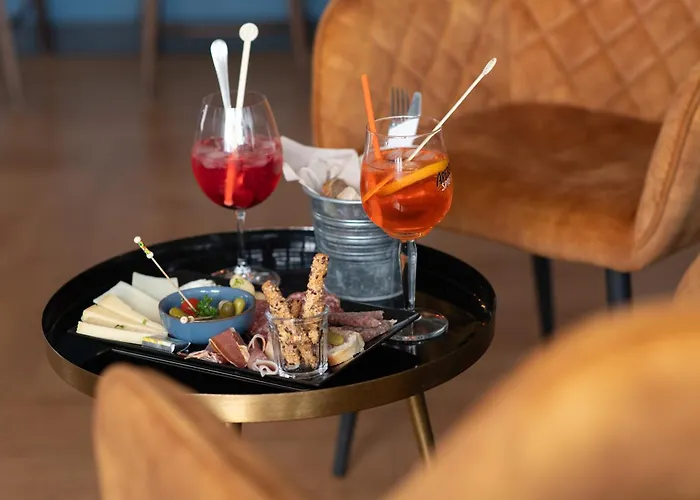 The Originals Boutique, Victoria, Hotel Châtelaillon-Plage