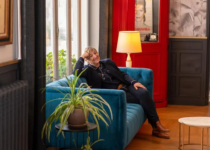 The Originals Boutique, Victoria,