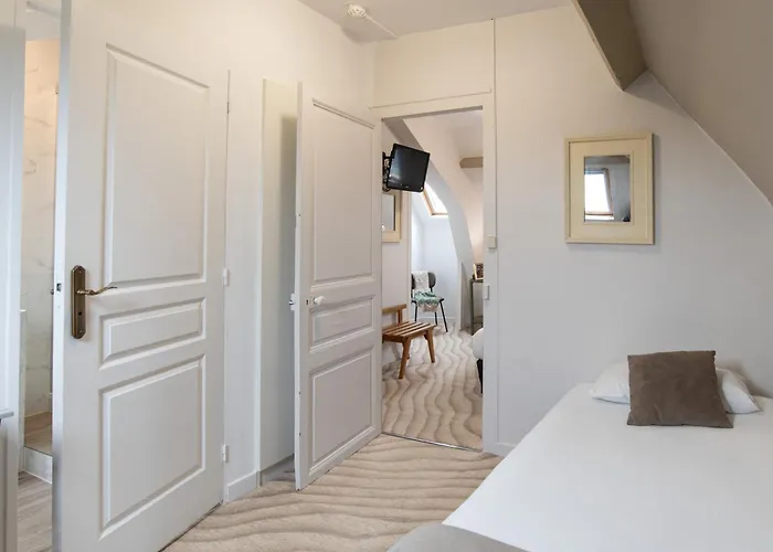 The Originals Boutique, Victoria, Hotel