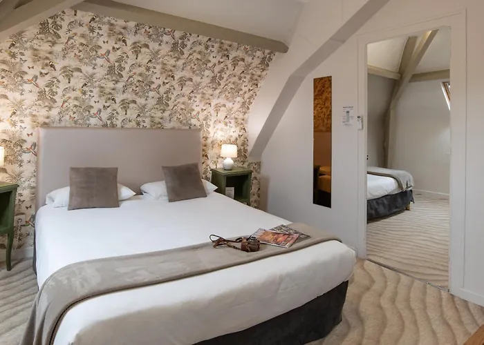 The Originals Boutique, Victoria, Hotel 3*