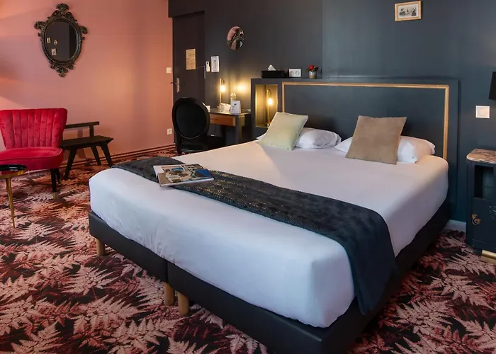 The Originals Boutique, Victoria, 3*