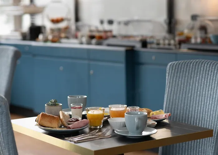 The Originals Boutique, Victoria, Châtelaillon-Plage