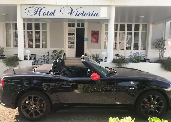 The Originals Boutique, Victoria,