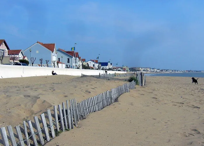 Hotel The Originals Boutique, Victoria, Châtelaillon-Plage