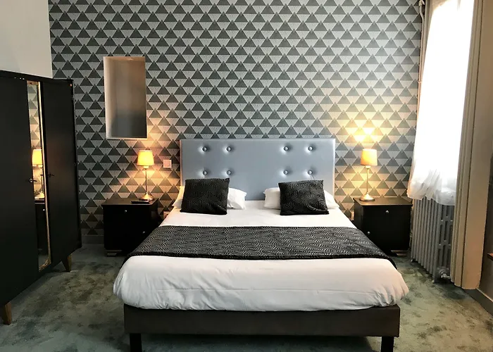 The Originals Boutique, Victoria, Hotel Châtelaillon-Plage