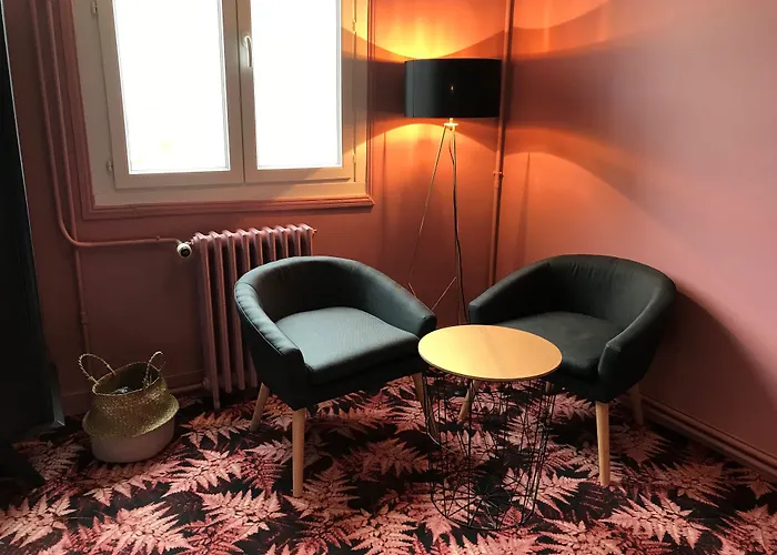 The Originals Boutique, Victoria, Hotel Châtelaillon-Plage