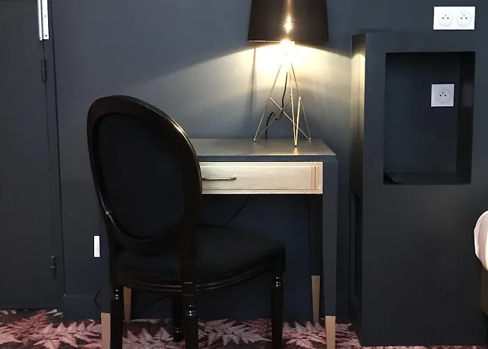 Hotel The Originals Boutique, Victoria, Châtelaillon-Plage