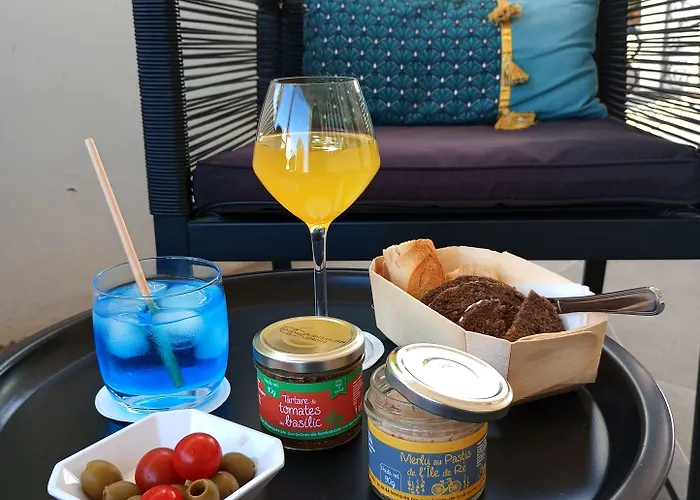 The Originals Boutique, Victoria, Châtelaillon-Plage