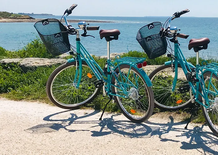 Hotel The Originals Boutique, Victoria, 3*