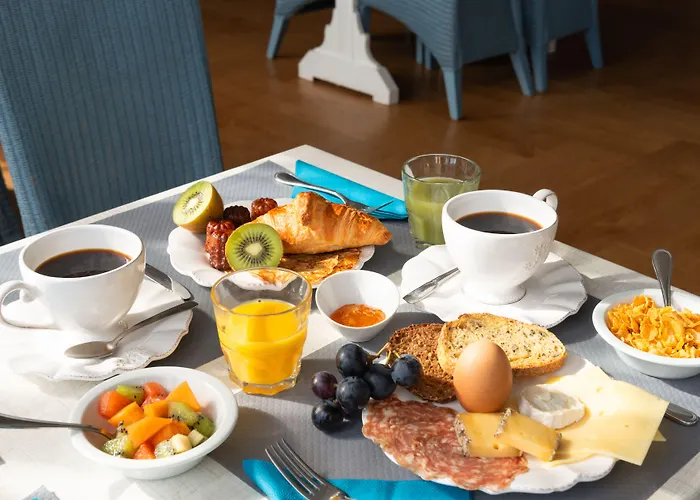 The Originals Boutique, Victoria, Châtelaillon-Plage