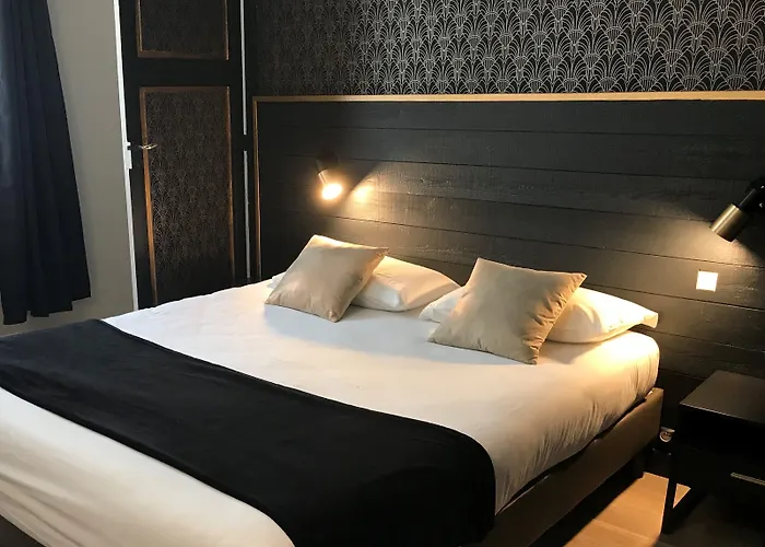 The Originals Boutique, Victoria, Hotel