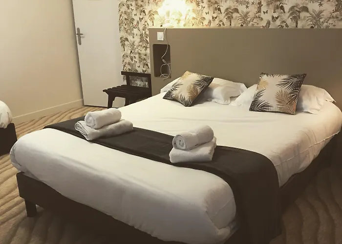 The Originals Boutique, Victoria, Hotel Châtelaillon-Plage