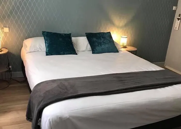 The Originals Boutique, Victoria, Hotel