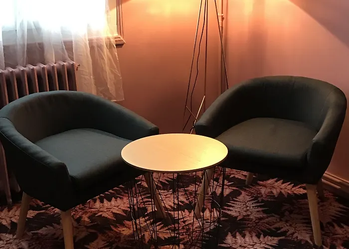 The Originals Boutique, Victoria, 3*