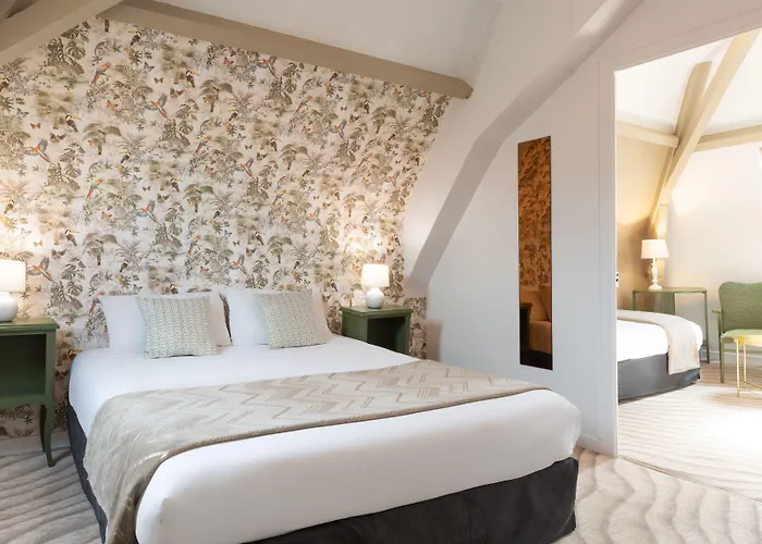 The Originals Boutique, Victoria, Châtelaillon-Plage