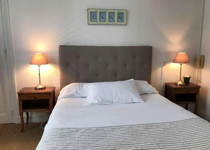 Hotel The Originals Boutique, Victoria, Châtelaillon-Plage