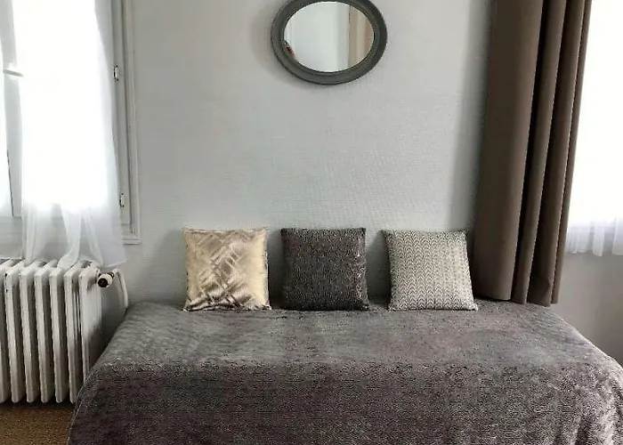 The Originals Boutique, Victoria, Hotel Châtelaillon-Plage