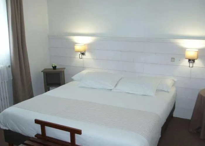 The Originals Boutique, Victoria, Châtelaillon-Plage