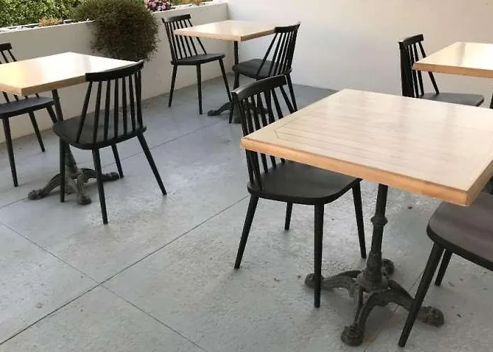 The Originals Boutique, Victoria, Hotel