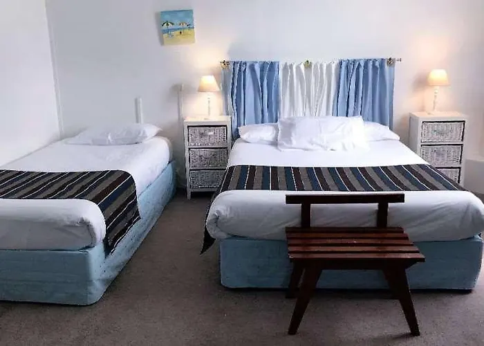 酒店 The Originals Boutique, Victoria, 3*